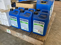 Clean plus tar remover (6x) 30l - afbeelding 1 van  3