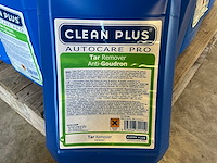 Clean plus tar remover (6x) 30l - afbeelding 2 van  3