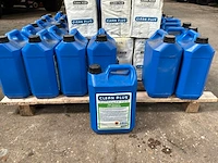 Clean plus tar remover schoonmaakmiddel 5l (7x)