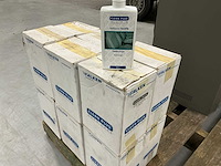 Clean plus textilreiniger auto schoonmaakmiddel (72x) 500ml - afbeelding 4 van  4