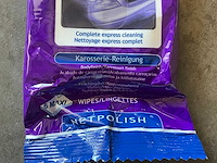 Clean plus wash & shine (96x) - afbeelding 3 van  5