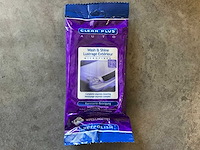 Clean plus wash & shine (96x) - afbeelding 1 van  4