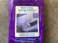 Clean plus wash & shine (96x) - afbeelding 2 van  4