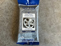 Clean plus wheel cleaner (144x) - afbeelding 1 van  5