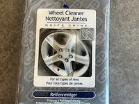 Clean plus wheel cleaner (144x) - afbeelding 2 van  5