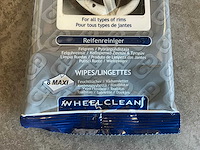 Clean plus wheel cleaner (144x) - afbeelding 3 van  5