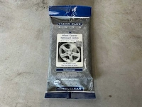 Clean plus wheel cleaner (144x)