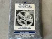 Clean plus wheel cleaner (144x) - afbeelding 2 van  4