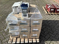 Clean plus wheel cleaner schoonmaakmiddel (144x)