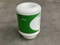 Clean-pro solid pro wash ecoboost doos á 4x 4kg vaatwasmiddel (2x)