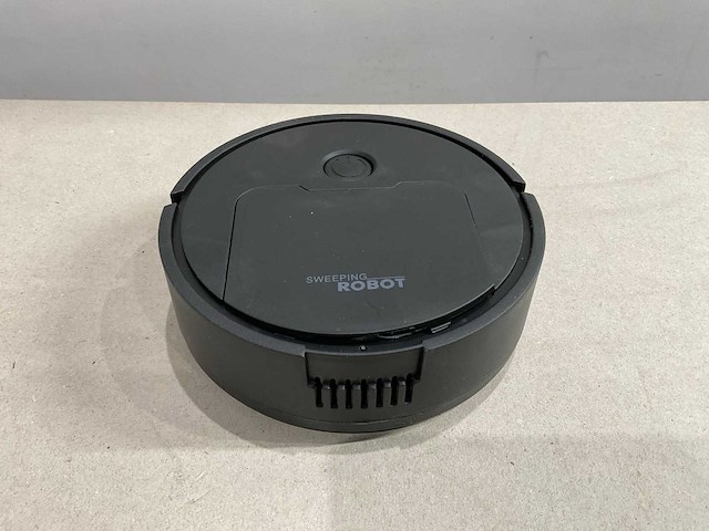 Clean robot - robot stofzuiger (5x) - afbeelding 4 van  8
