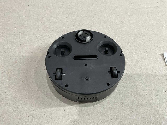 Clean robot - robot stofzuiger (5x) - afbeelding 6 van  8