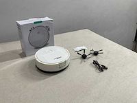 Clean robot - robot stofzuiger - afbeelding 2 van  7