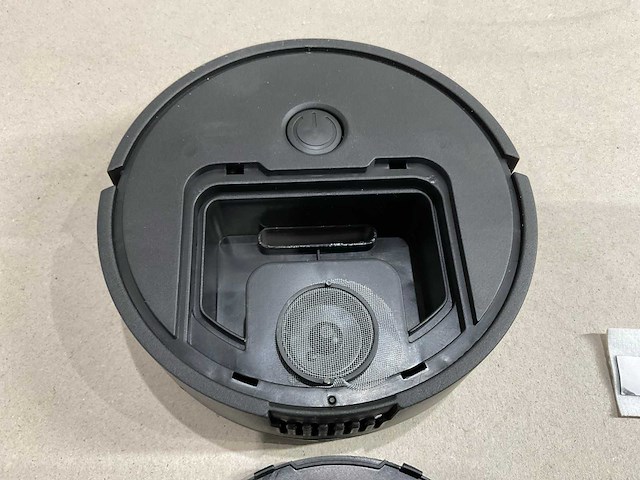 Clean robot - robot stofzuiger - afbeelding 5 van  7