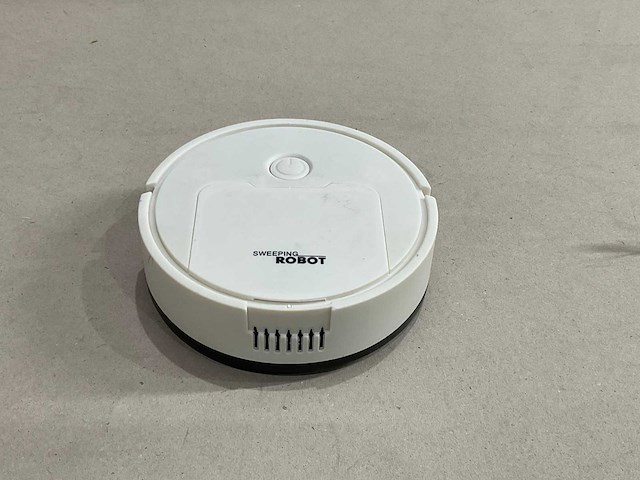 Clean robot - robot stofzuiger - afbeelding 3 van  5