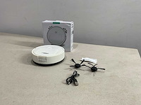 Clean robot - robot stofzuiger - afbeelding 1 van  4