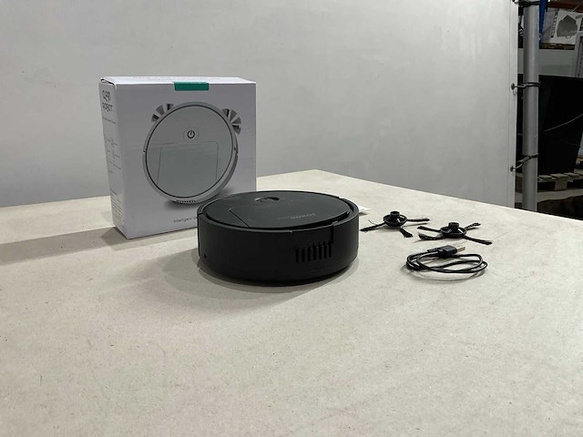 Clean robot - robot stofzuiger - afbeelding 7 van  7