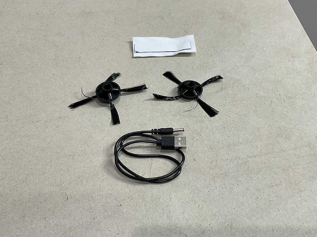 Clean robot - robot stofzuiger - afbeelding 4 van  7