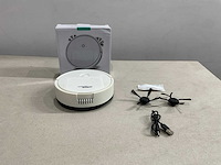 Clean robot - robot stofzuiger - afbeelding 3 van  7
