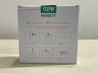 Clean robot - robot stofzuiger - afbeelding 6 van  8