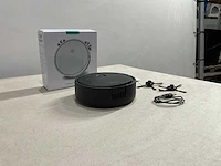 Clean robot - robot stofzuiger - afbeelding 2 van  8