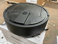 Clean robot stofzuiger (25x) - afbeelding 1 van  3