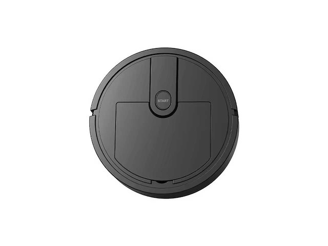 Clean robot stofzuiger (25x) - afbeelding 3 van  3