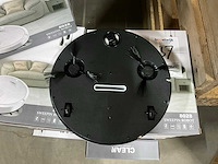 Clean smart 8028 robotstofzuiger (18x) - afbeelding 3 van  6