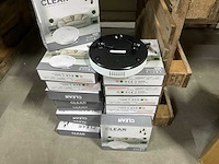 Clean smart 8028 robotstofzuiger (18x) - afbeelding 4 van  6