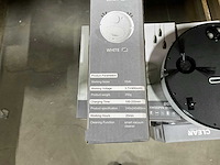 Clean smart 8028 robotstofzuiger (18x) - afbeelding 5 van  6