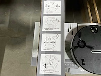 Clean smart 8028 robotstofzuiger (18x) - afbeelding 6 van  6