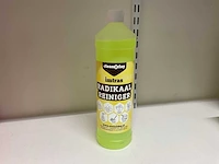 Clean2day imtras flacon á 1l radikaal reiniger (9x)