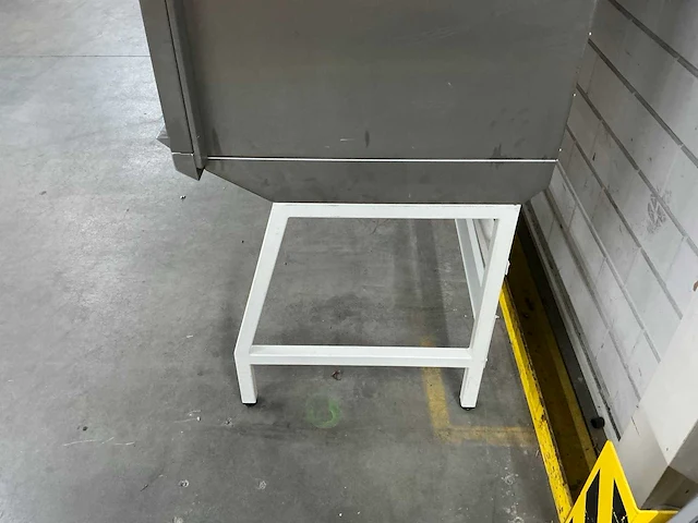 Cleanair bioveiligheidskast - afbeelding 2 van  12