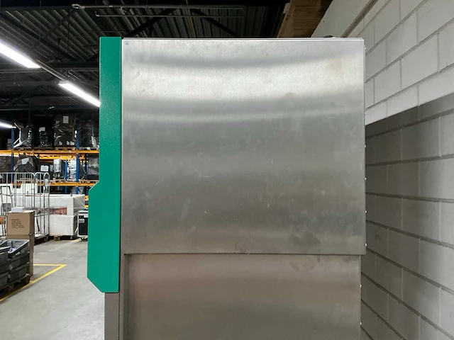 Cleanair bioveiligheidskast - afbeelding 3 van  12
