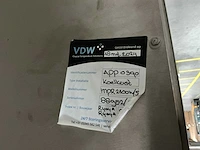 Cleanair bioveiligheidskast - afbeelding 4 van  12