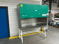 Cleanair bioveiligheidskast