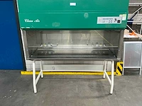 Cleanair bioveiligheidskast - afbeelding 5 van  12