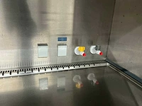 Cleanair bioveiligheidskast - afbeelding 9 van  12