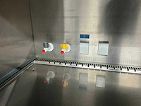 Cleanair bioveiligheidskast - afbeelding 11 van  12