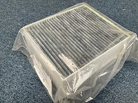 Cleanair koolsstoffilter voor neff siemens bosch 9000475870 - afbeelding 2 van  3