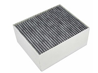 Cleanair koolsstoffilter voor neff siemens bosch 9000475870 - afbeelding 3 van  3