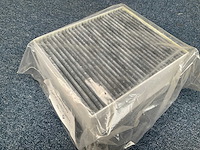 Cleanair koolsstoffilter voor neff siemens bosch 9000475870 - afbeelding 1 van  3