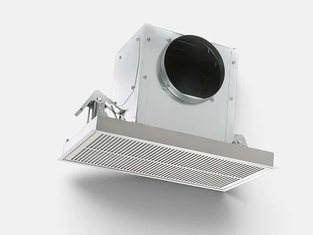 Cleanair plus recirculatie startset - afbeelding 1 van  4