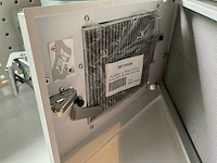 Cleanair plus recirculatie startset - afbeelding 3 van  4