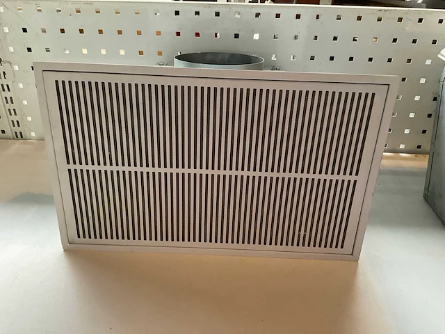 Cleanair plus recirculatie startset - afbeelding 4 van  4