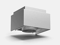 Cleanair plus recirculatie startset