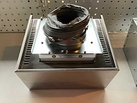 Cleanair plus recirculatie startset - afbeelding 5 van  5