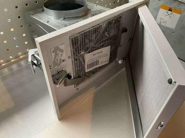 Cleanair plus recirculatie startset - afbeelding 2 van  4
