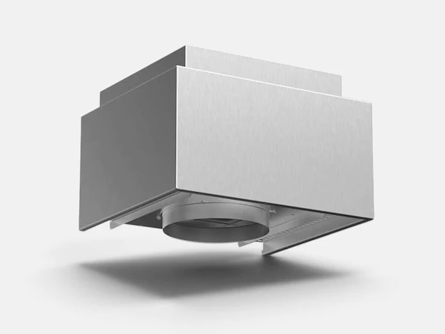 Cleanair plus recirculatie startset - afbeelding 1 van  5