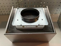 Cleanair plus recirculatie startset - afbeelding 4 van  5